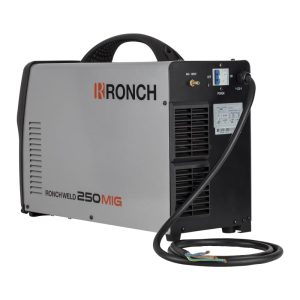Máquina de Soldar Ronch 250 MIG