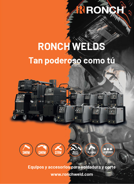 Catálogo Ronch 2022-2023