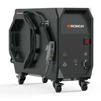 Máquina de Soldar Ronch Laser Weld 65