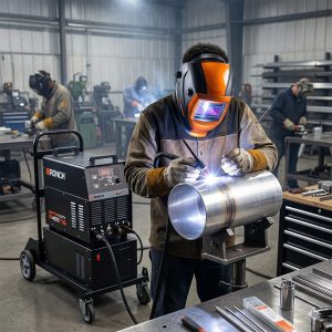 Ronch R405 TIG
